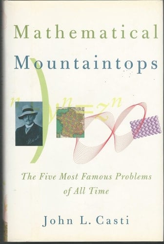 Mathematical Mountaintops: The Five Most Famous Problems of All Time