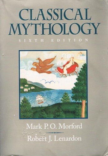 Classical Mythology