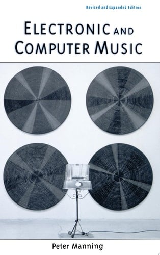 Electronic and Computer Music