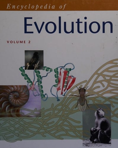 Encyclopedia of Evolution V2