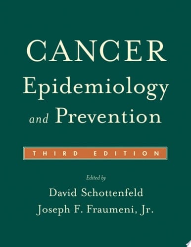 Cancer Epidemiology and Prevention