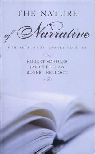 The Nature of Narrative: Revised and Expanded