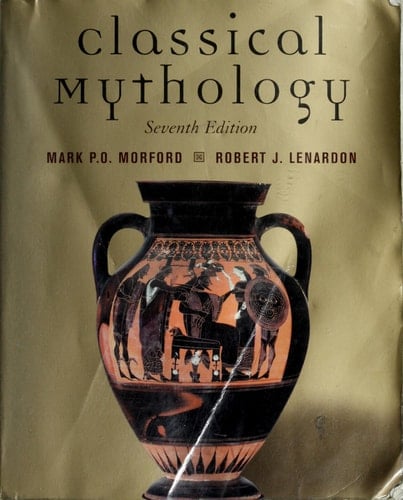 Classical Mythology