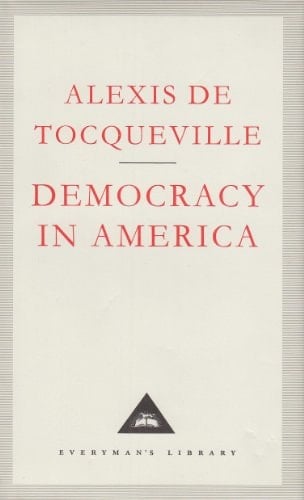 Democracy in America