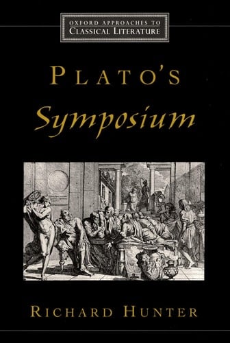 Plato's "Symposium" (Oxford Approaches to Classical Literature)