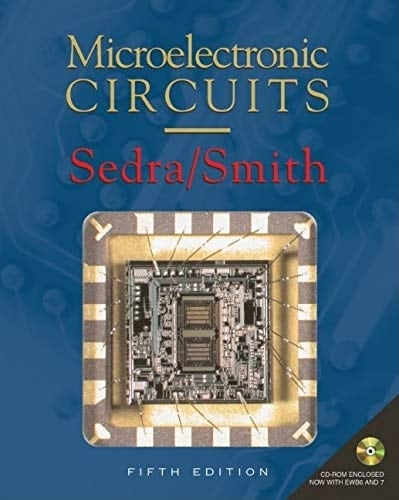 Transparency Acetates for Microelectronic Circuits, Fifth Edition