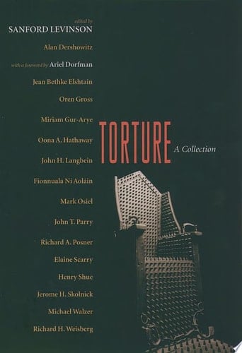 Torture: A Collection