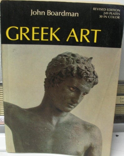 Greek Art
