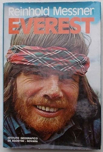 Everest: Expedition to the Ultimate (English and German Edition)
