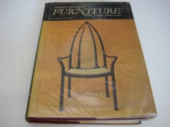 Furniture: A Concise History