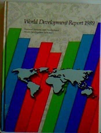 World Development Report 1989 (World Bank Development Report)