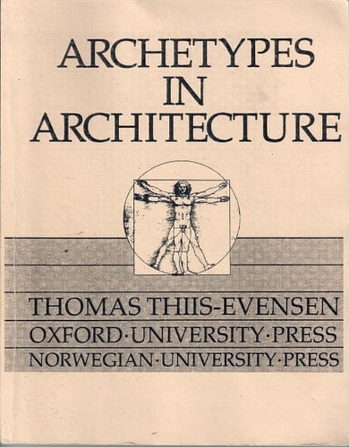 Archetypes in Architecture