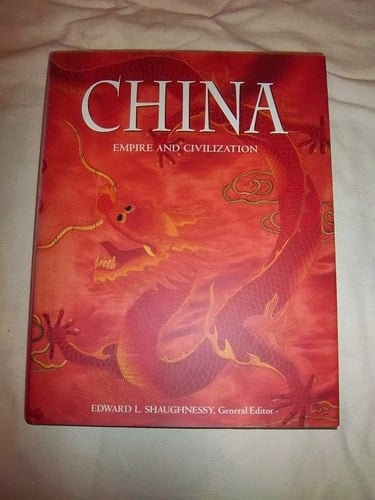 China: Empire and Civilization