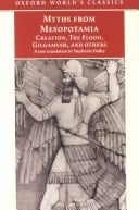 Classical Mythology: with Myths from Mespotamia: Creation, the Flood, Gilgamesh, and Other Plays