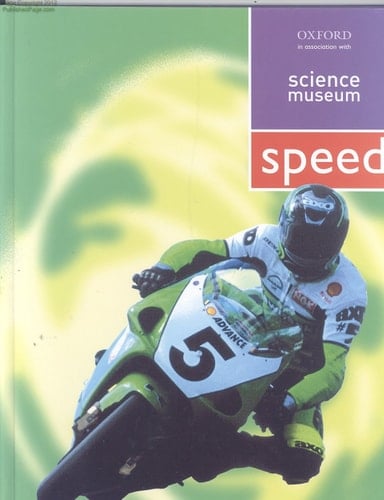 Speed (Science Museum Series)