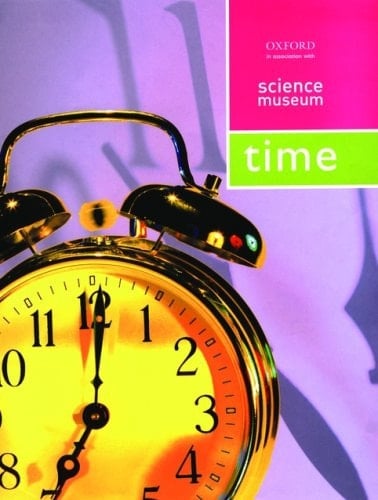 Time (Science Museum Series)