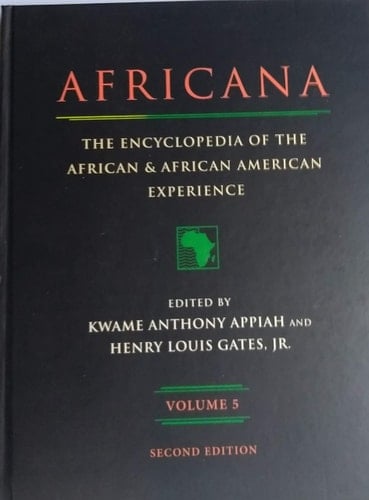 Africana: Encyclopedia of the African and African American Experience, Vol. 5: Soca-Zydeco, Index