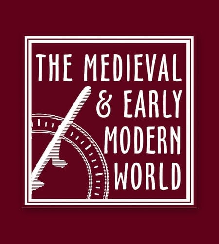 Teaching Guide to The Asian World, 600-1500 (Medieval & Early Modern World)
