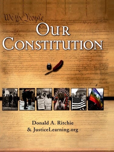 Our Constitution
