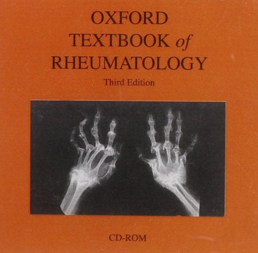 Oxford Textbook of Rheumatology