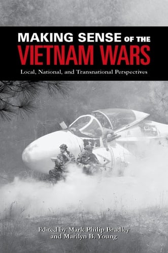 Making Sense of the Vietnam Wars: Local, National, and Transnational Perspectives (Reinterpreting History: How Historical Assessments Change over Time)