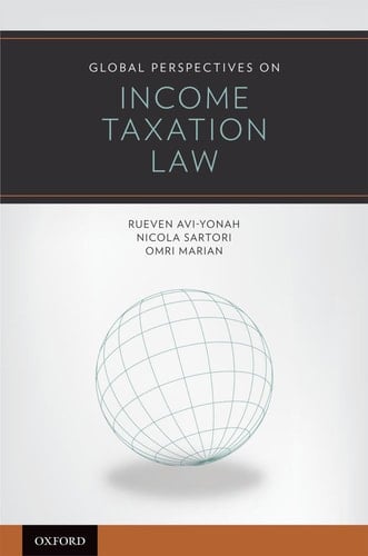 Global Perspectives on Income Taxation Law (Global Perspectives Series)