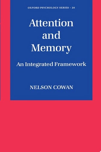 Attention And Memory