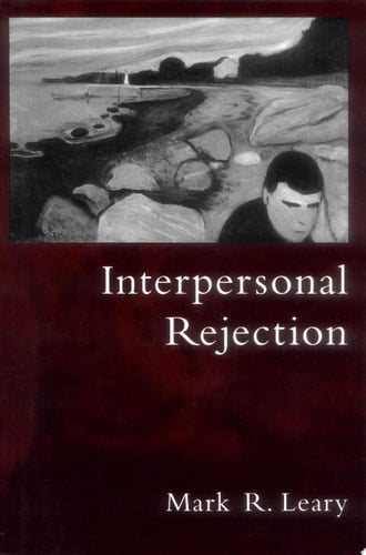 Interpersonal Rejection