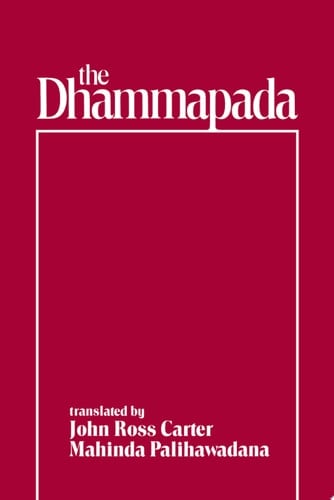 Dhammapada