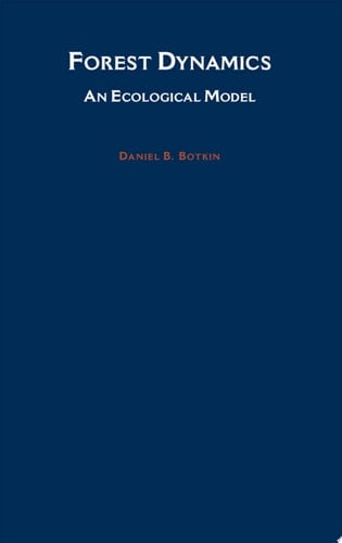 Forest Dynamics: An Ecological Model