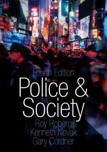 Police & Society