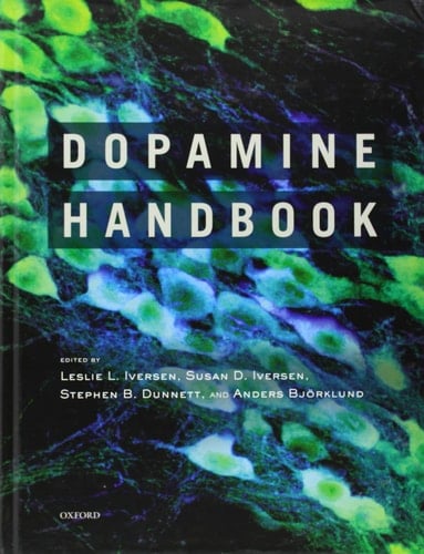 Iversen, L: Dopamine Handbook