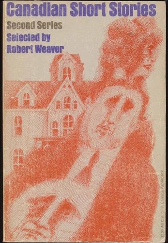 Canadian Short Stories Second Series