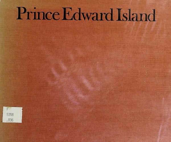 Prince Edward Island