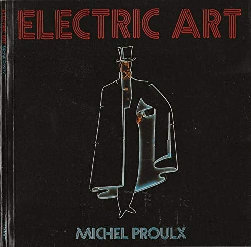 Electric art