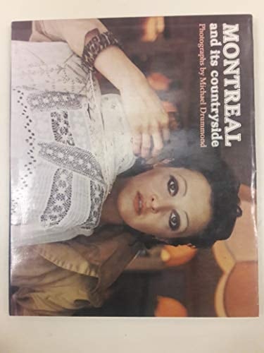 Montreal and its countryside