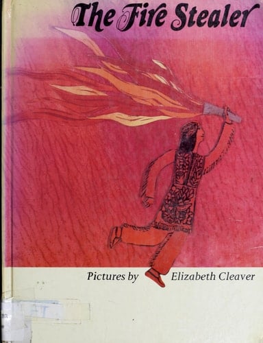 The Fire Stealer