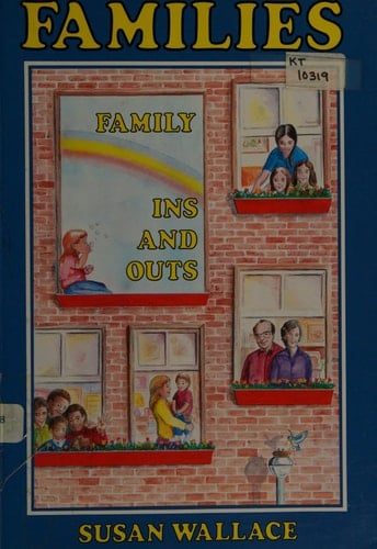 Families: Family Ins and Outs