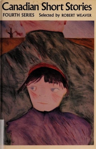 Canadian short stories