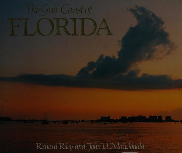 Gulf Coast of Florida