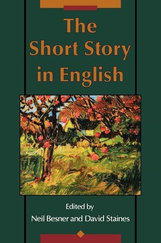 The Short Story in English
