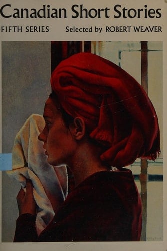 Canadian Short Stories (5th Series)