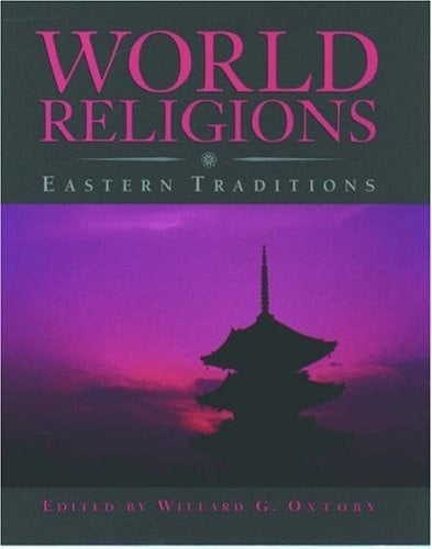 World Religions: Eastern Traditions