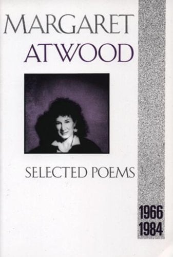 Selected Poems : 1966-1984