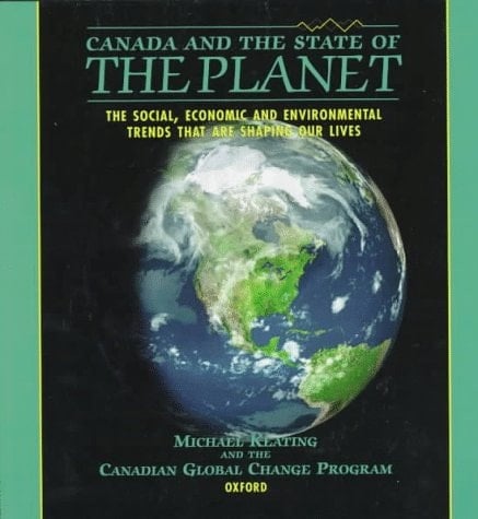 Canada and the State of the Planet