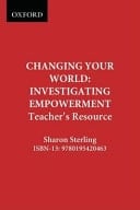 Changing Your World : Investigating Empowerment