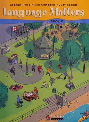 Language Matters - Book C