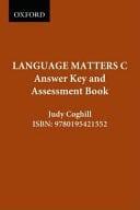 Language Matters Book C