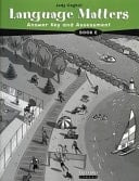 Language Matters: Book E