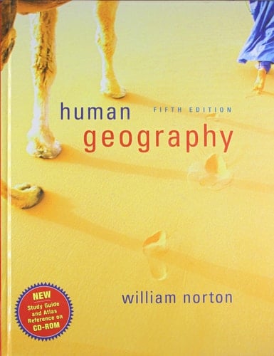 Human Geography